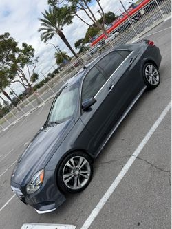 2014 Mercedes-Benz E350