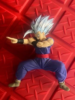 BLOOD OF SAIYANS-SPECIALXIV- SON GOHAN