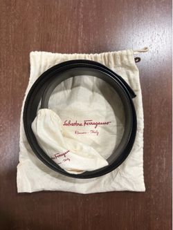Salvatore Ferragamo Belt