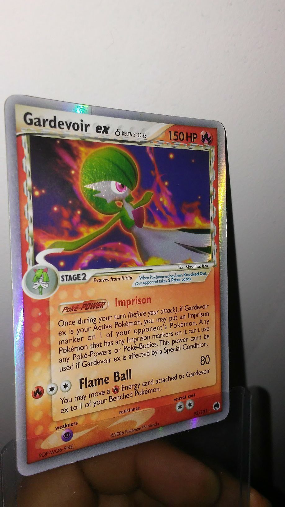 Mega Gardevoir EX Pokémon card for Sale in Phoenix, AZ - OfferUp