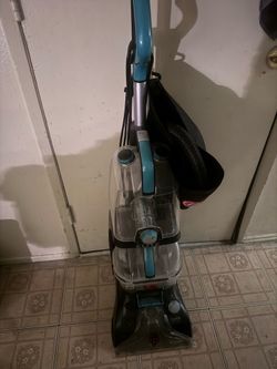 Vacuum