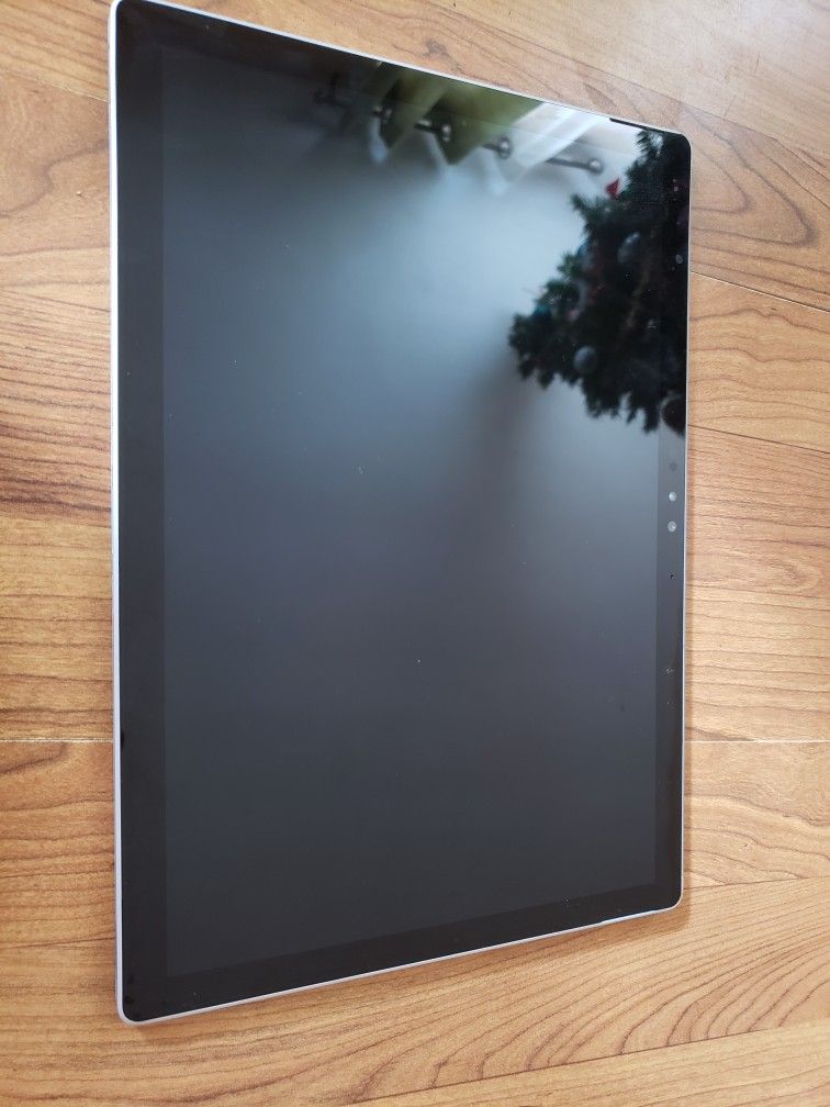 Surface Book