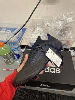 Adidas Cleats Speed flow 