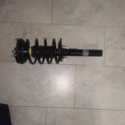 Brand New Shock Ford