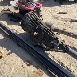 06 F450 Parts