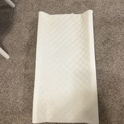 Changing Pad For Baby 