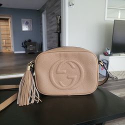 Gucci Soho Disco Bag