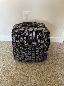 Sarah Wells Kelly Breast Pump Backpack - GREAT CONDITION