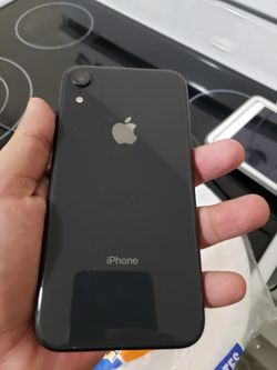 At&t iPhone xr