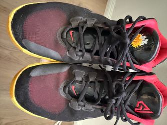 Nike shoes