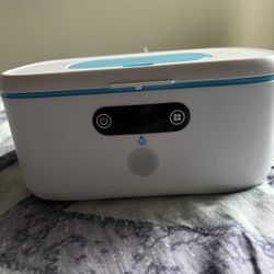 Bella Baby Wipe Warmer