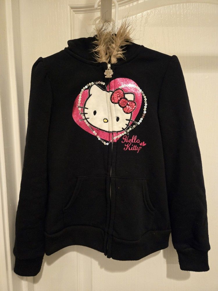 Hello Kitty Jacket