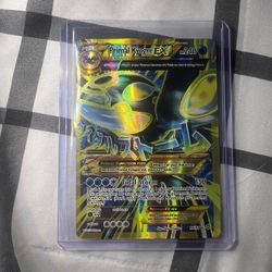 Pokemon TCG Primal Kyogre EX (Shiny Full Art) - XY - Ancient Origins 96/98 MINT