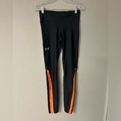 Under Armour Compression Heat Gear Leggings
