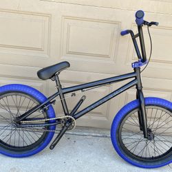 Stealth Elite Bmx Bike Brand New 