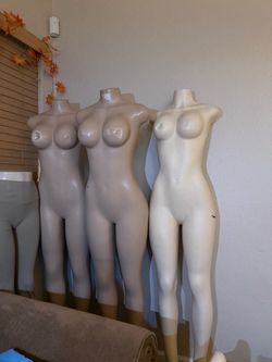 Mannequin