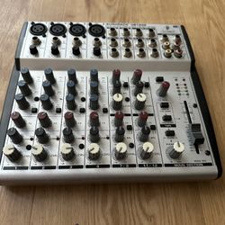 Beginner Eurorack UB1202