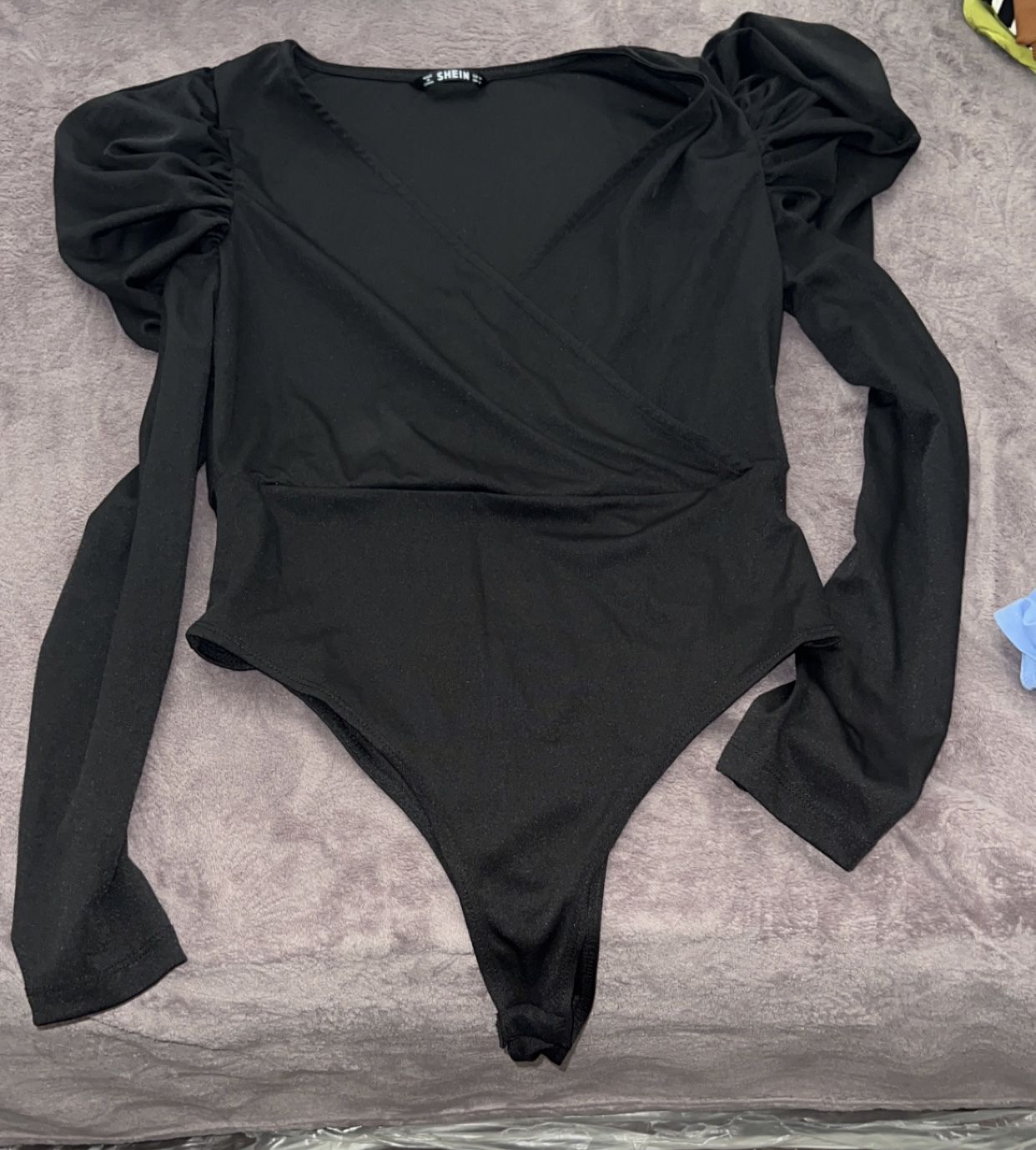 Bodysuit