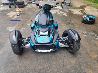 2021 Ryker