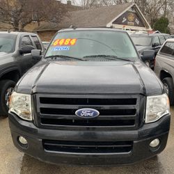 2010 Ford Expedition