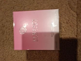 Versace bright crystal 3 fl oz