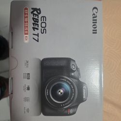 Cámara Fotográfica 