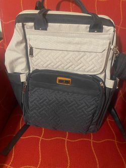 Babble Roo backpack