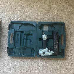 2” 50mm BRAD NAILER