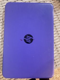 HP Laptop -HP 14-cb113wm Stream 14