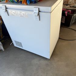 Freezer 