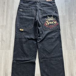 Jnco Jeans