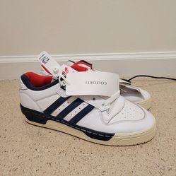 Adidas Rivalry Low Premium FY8031 MEN'S 8
