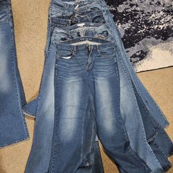Mens Jeans Like New