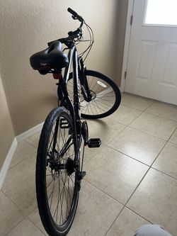 Schwinn 700c glenwood men's hybrid bike new arrivals