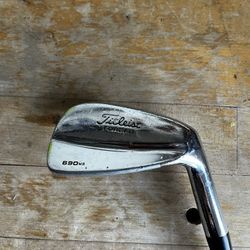 Titleist 690Mb 3-Pw 