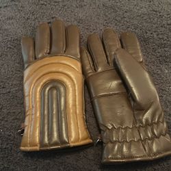 Gloves 