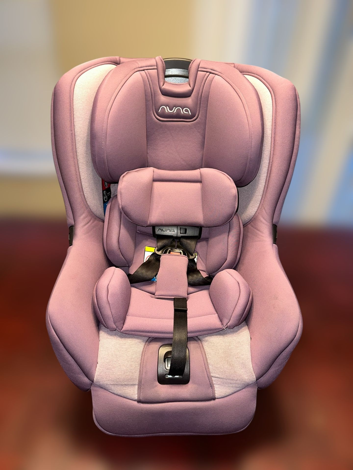 Nuna Rava Convertible Car Seat