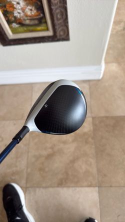 Taylormade 3wood HL