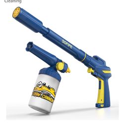 Sofipe Foam Cannon Car Wash Gun
