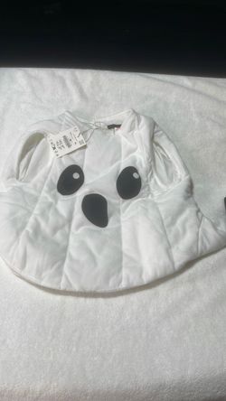 Zara ghost costume