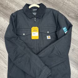 Carhartt Jacket 