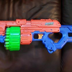 Nerf Toy Guns, Adventure Force Blaster
