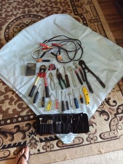 Tool package deal