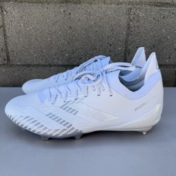 Adidas Adizero Electric + ll Football Cleats Mens 14