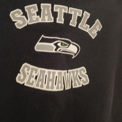 Seattle Seahawks 24 Months Onesie NFL Team Apparel