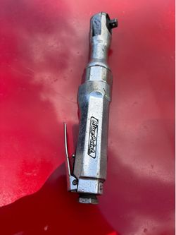 Blue point 90° air ratchet