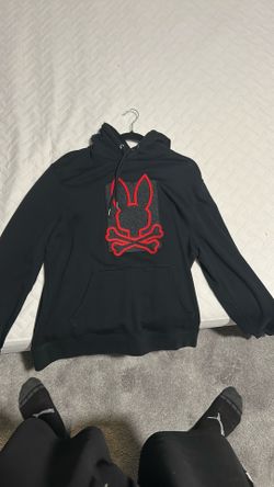 Psycho Bunny Hoodie/ Size M/Men