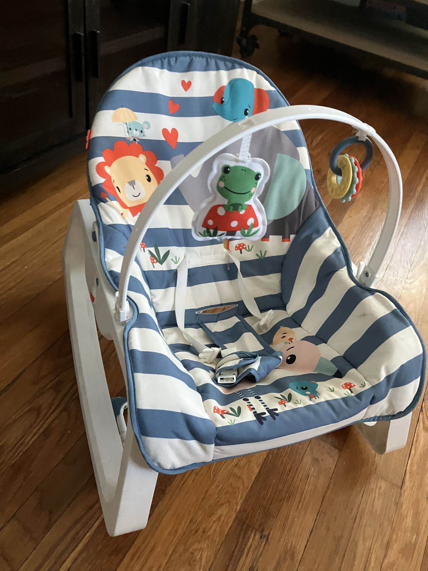 Great Conditioner Baby Chair