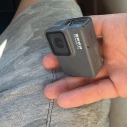 Gopro 7 Sliver 100$