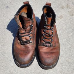 Work Boots 